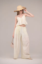 Vanilla Breeze Co-ord